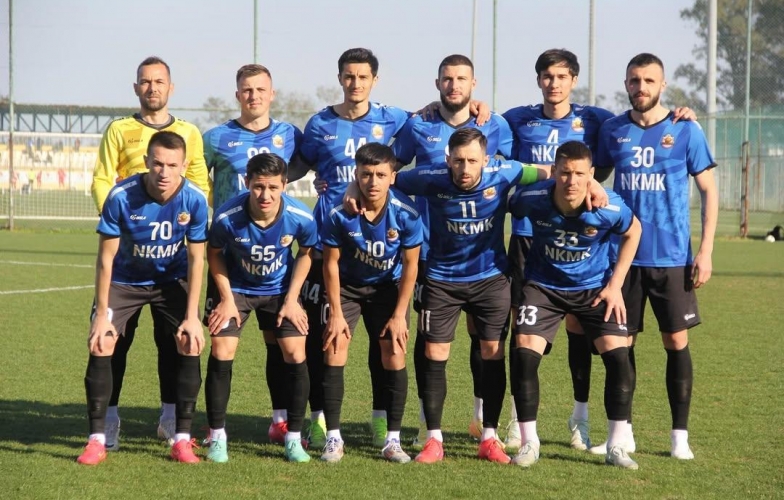 Nhận định Shortan Guzor vs Qizilqum: Hứa hẹn hấp dẫn