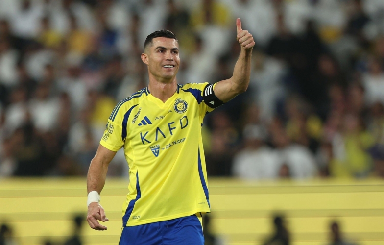 Vừa gia hạn Ronaldo, Al Nassr tạo ra thay đổi lớn