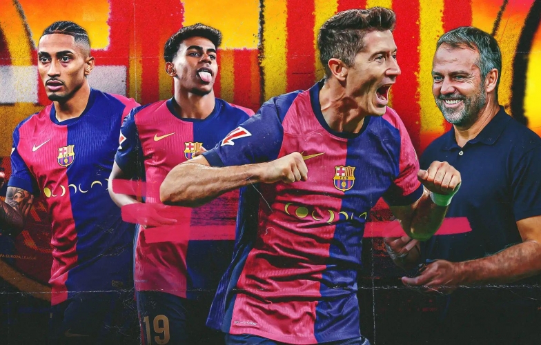Không mất xu nào, Barca đón tân binh thứ tư