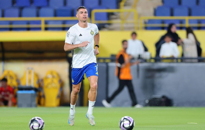 Không cần Ronaldo, Al Nassr thắng dễ đội bóng của Áo