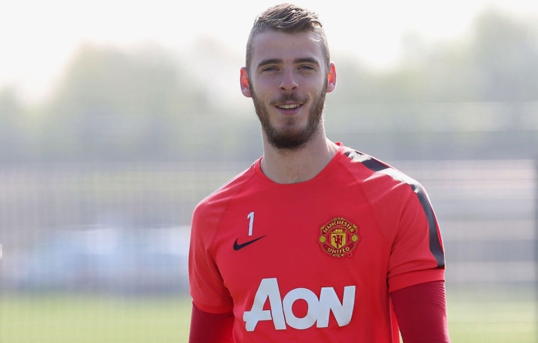 De Gea gửi thông điệp trước ngày trở lại Old Trafford