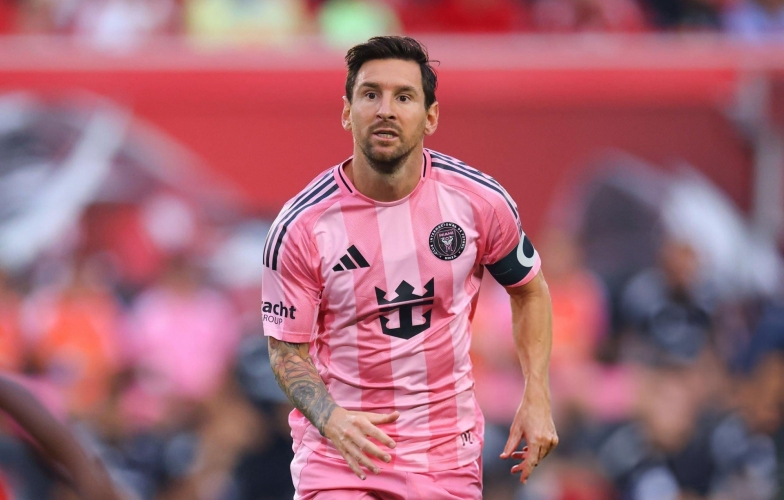 Messi nhận cảnh báo nếu tới Ả Rập