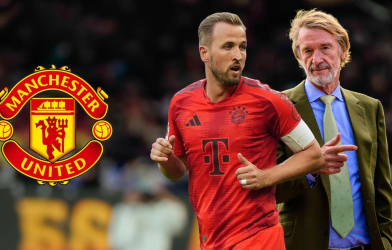 Tin chuyển nhượng 30/7: Real chiêu mộ 'cỗ máy phòng ngự'; Harry Kane trở lại Ngoại hạng Anh?