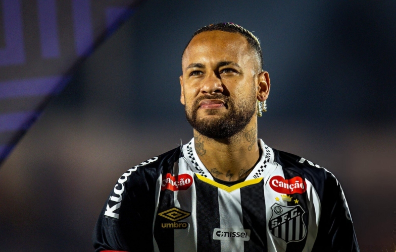 Ngã ngũ vụ Neymar gia nhập 'gã khổng lồ châu Âu'