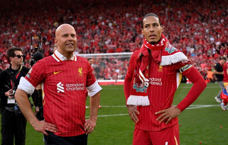 Siêu máy tính chọn đội vô địch Ngoại hạng Anh 2025/26: Không phải Liverpool!