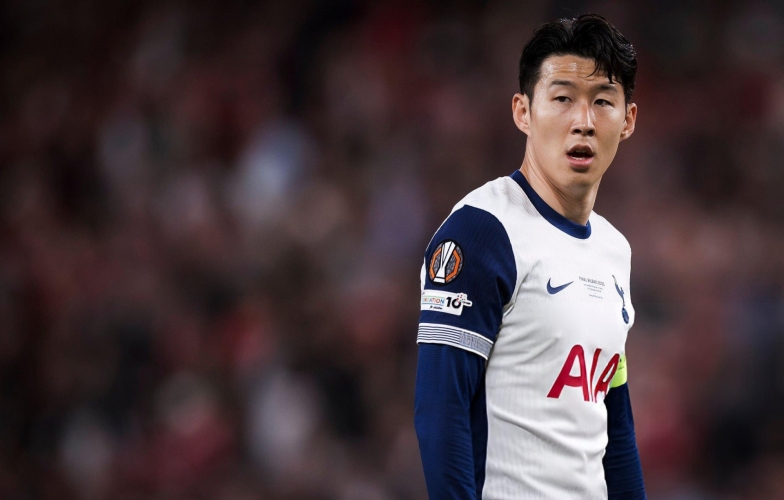 Cập bến MLS, Son Heung-min lập tức phá vỡ 1 kỷ lục