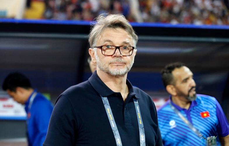 HLV Troussier tái xuất sau hơn 1 năm rời Việt Nam?