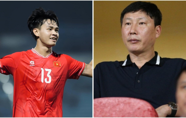 Key player returns, Coach Kim Sang Sik confident of winning Sea Games gold medal.