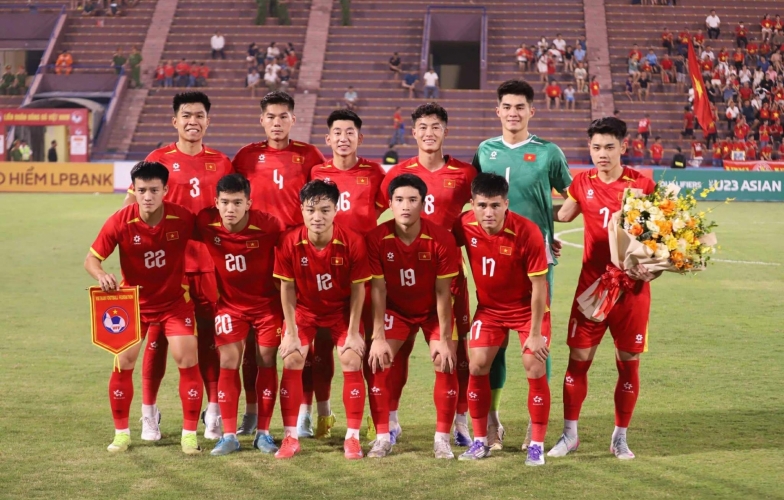 Lịch thi đấu VCK U23 châu Á 2026 mới nhất: U23 Việt Nam đá khi nào?