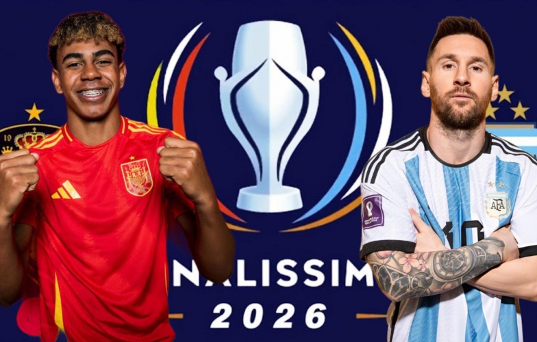 FIFA chốt thời điểm Tây Ban Nha vs Argentina: Messi đấu Yamal