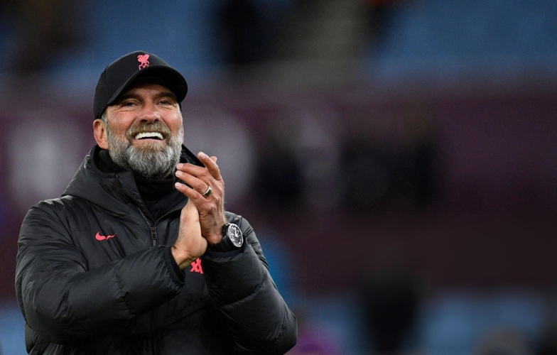 Liverpool chiêu mộ ngôi sao từng 'lỡ duyên' dưới thời Klopp