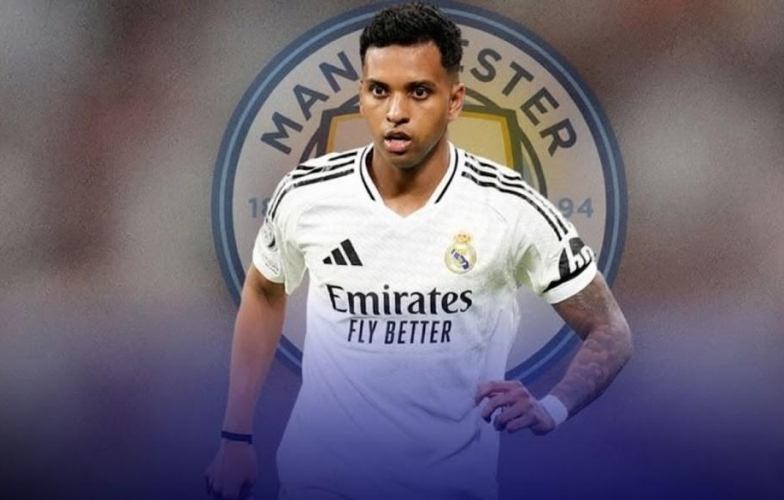 Tin chuyển nhượng 14/11: Man City chốt tiền đạo đẳng cấp Real; Barca nhắm Harry Kane