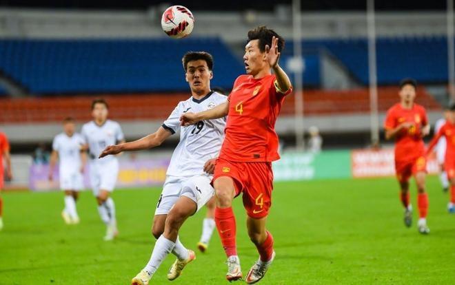 Trực tiếp U22 Trung Quốc 0-0 U22 Hàn Quốc: Nghỉ giải lao
