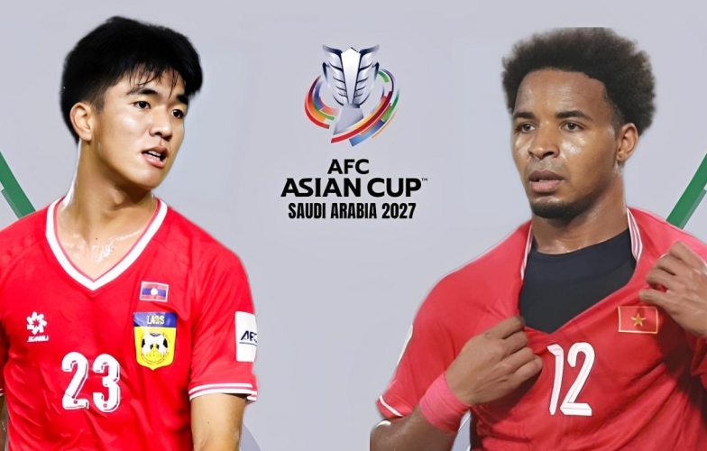 Siêu máy tính dự đoán tỷ số trận Việt Nam vs Lào