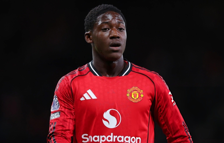 Chuyển nhượng MU 30/11: Mainoo rời Old Trafford; cạnh tranh ngôi sao 100 triệu Bảng