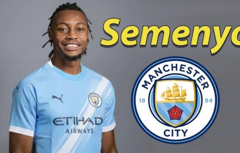 Cản bước Arsenal, Man City chốt hợp đồng 65 triệu Bảng