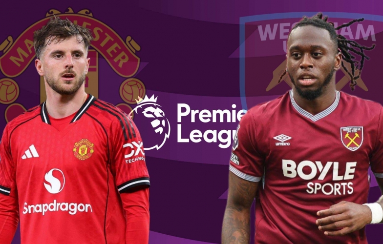 Siêu máy tính dự đoán tỷ số trận MU vs West Ham