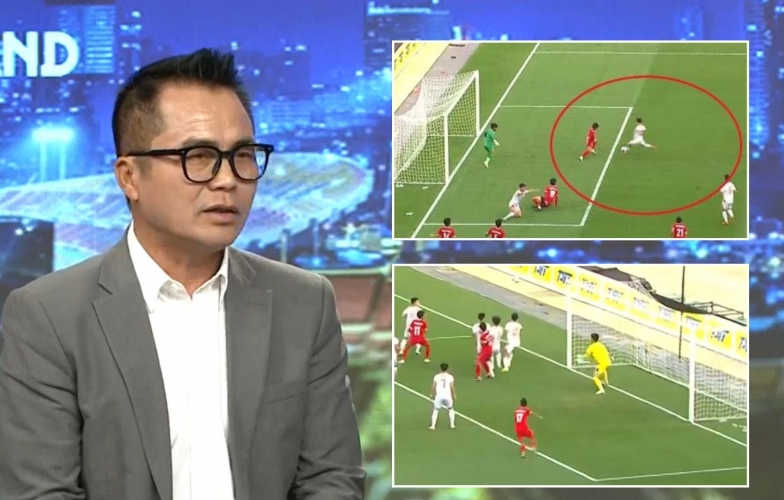 HLV Phạm Minh Đức chỉ ra 2 điểm yếu chí mạng của U22 Việt Nam