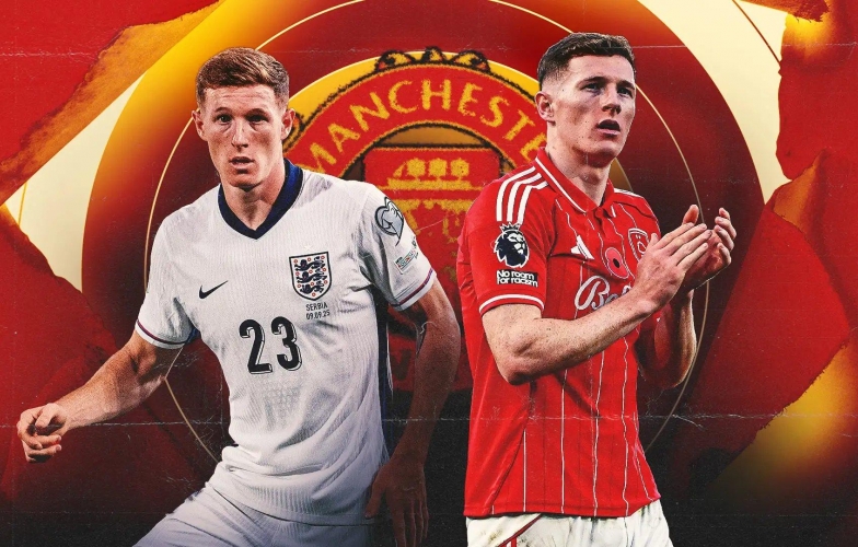 Chuyển nhượng MU 7/12: Mainoo gia nhập 'gã khổng lồ châu Âu'; chốt bom tấn 170 triệu Bảng