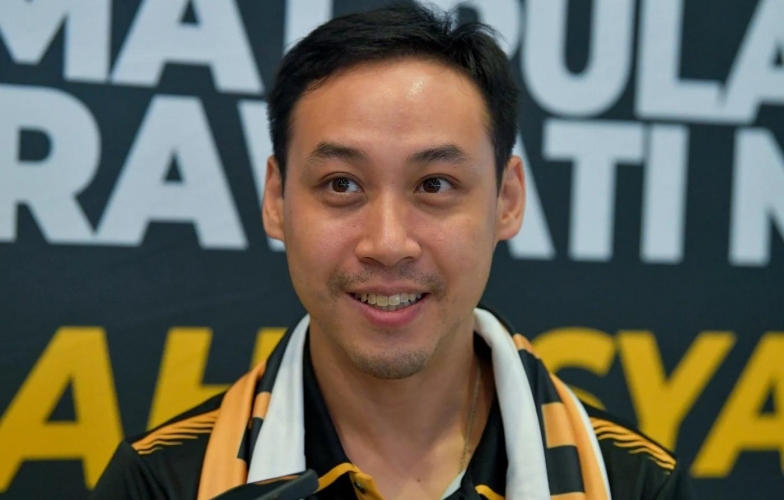 Xạ thủ Malaysia 2 lần giành HCV e ngại Việt Nam tại SEA Games