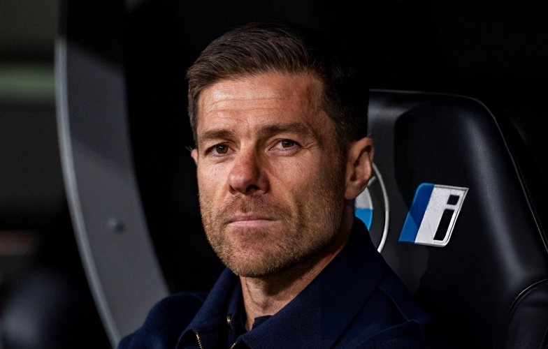 Thua 0-2, Real ra phán quyết sa thải Xabi Alonso