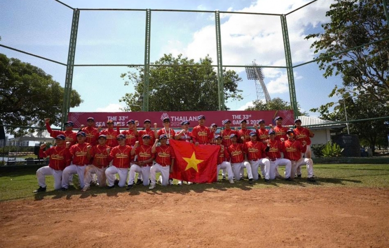 Thua 1-21, Việt Nam hết cơ hội giành huy chương tại SEA Games