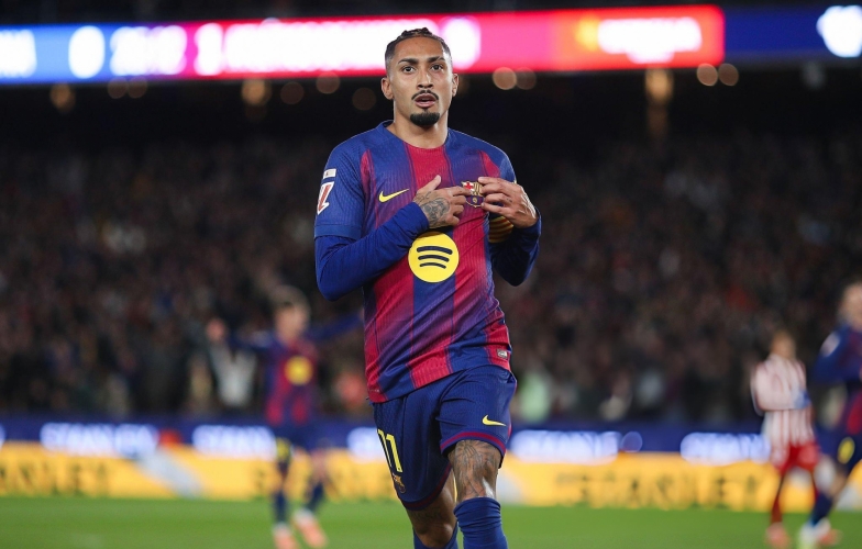 Trực tiếp Barca vs Frankfurt, 3h00 hôm nay 10/12