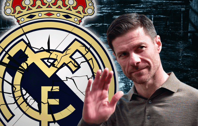 Real chia tay 3 ngôi sao hết năm 2025