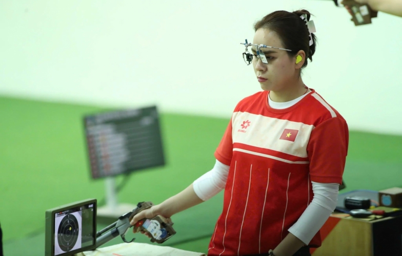 Bảng tổng sắp huy chương SEA Games 33 hôm nay 15/12: Việt Nam chờ 'bội thu vàng'