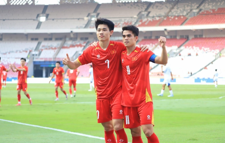 Truyền thông Thái Lan dậy sóng khi U22 Việt Nam vào chung kết SEA Games