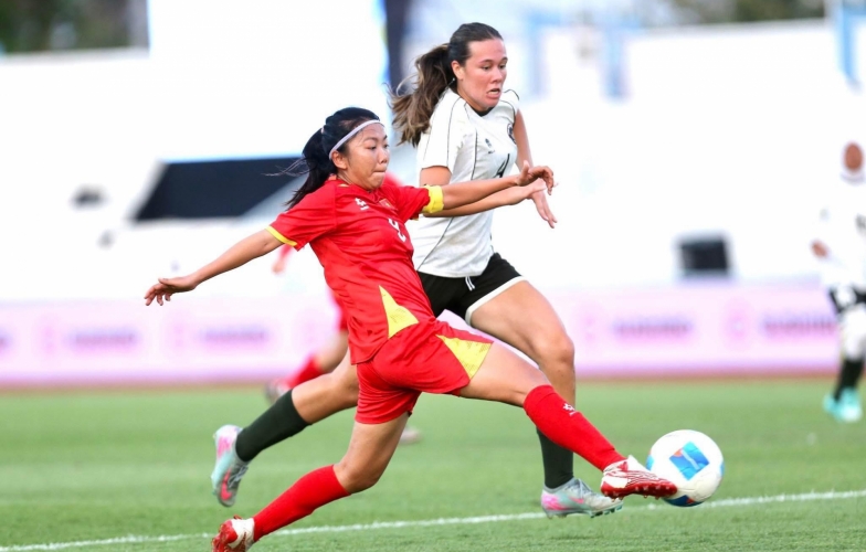 Lịch thi đấu bóng đá SEA Games 33 hôm nay 17/12