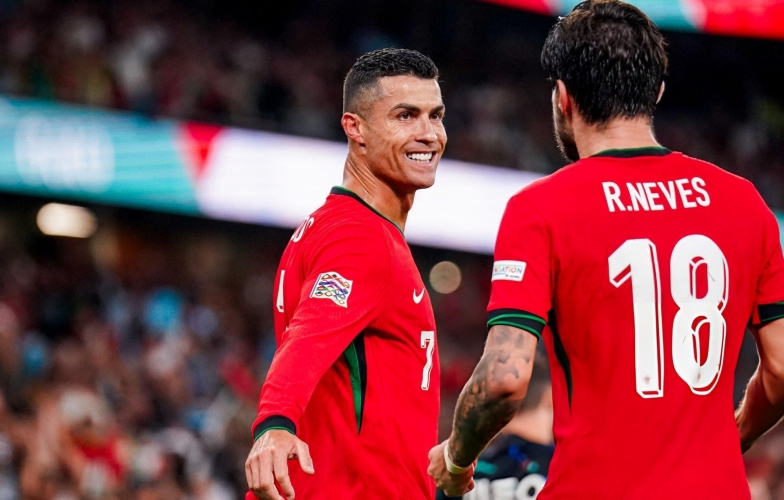 Tin chuyển nhượng 19/12: MU chiêu mộ đồng đội Ronaldo; Pep Guardiola sắp rời Man City