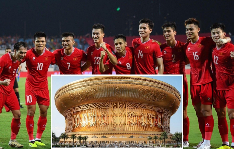 Báo Thái Lan: 'Việt Nam có cơ hội lớn đăng cai World Cup'