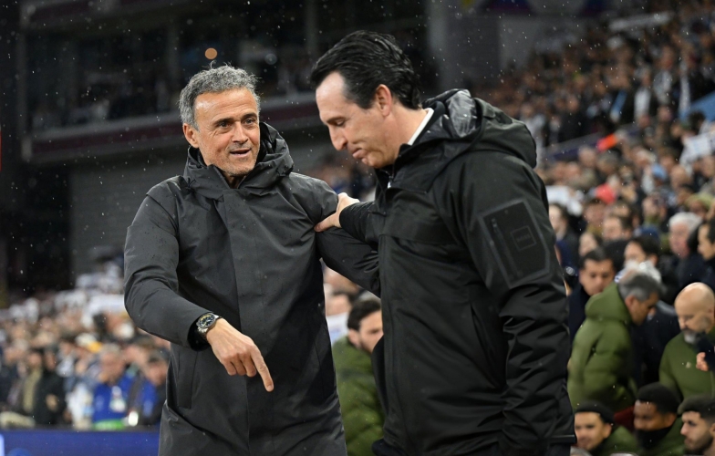 PSG muốn ký hợp đồng trọn đời với HLV Tây Ban Nha