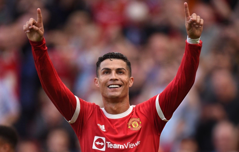 MU sắp tái ngộ Cristiano Ronaldo