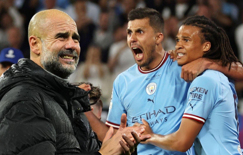 'Tri ân' Barca, Pep Guardiola sẵn sàng bán công thần Man City