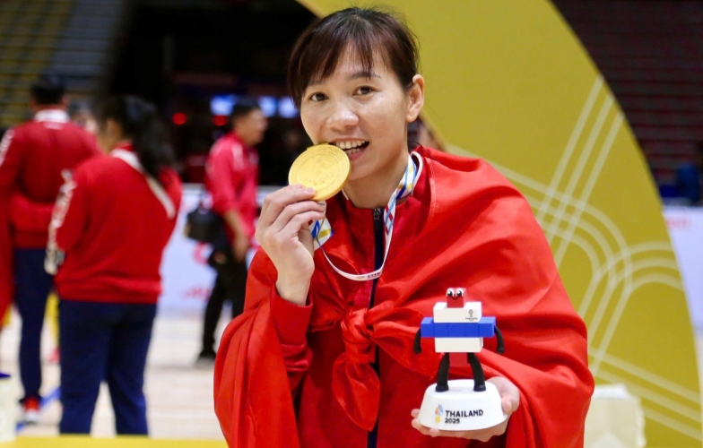 Thùy Trang, nỗ lực thầm lặng và Quả bóng Đồng năm 2025