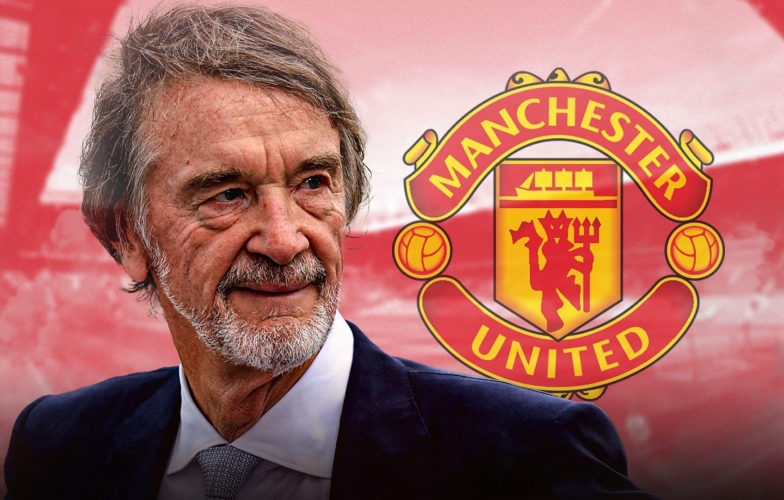 Chuyển nhượng MU 28/12: Tái chiêu mộ siêu tiền vệ; Sir Jim tăng cường hàng công