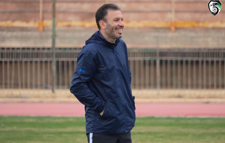 Thua trận đầu tiên, HLV Tây Á quyết tâm đánh bại U23 Việt Nam