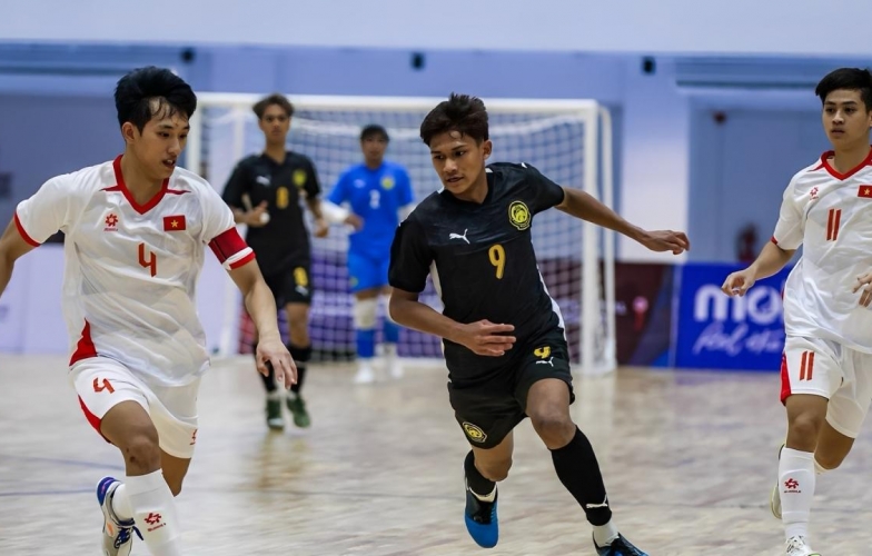 Truyền thông Malaysia 'mở hội' khi đội nhà hạ Việt Nam tại giải Đông Nam Á