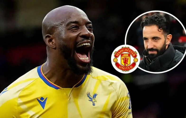 MU xem xét chiêu mộ 'sát thủ' Ngoại hạng Anh ghi 128 bàn