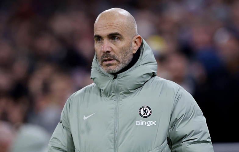 Enzo Maresca đàm phán với 2 CLB vĩ đại trước khi rời Chelsea