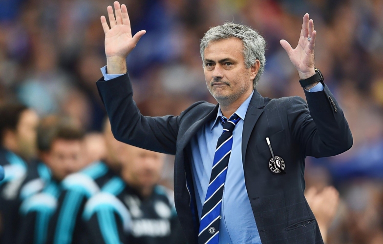 Mourinho sẵn sàng tái xuất, Chelsea ra phán quyết nhanh chóng