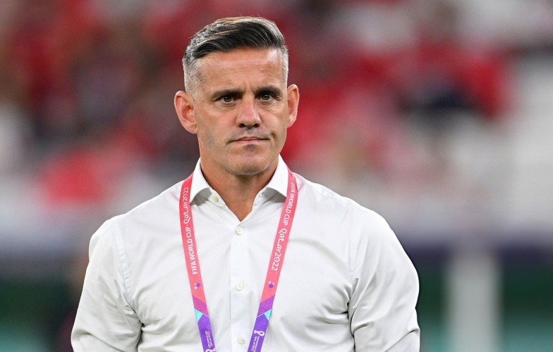 CHÍNH THỨC: ĐT Indonesia công bố HLV mới, từng 3 lần dự World Cup