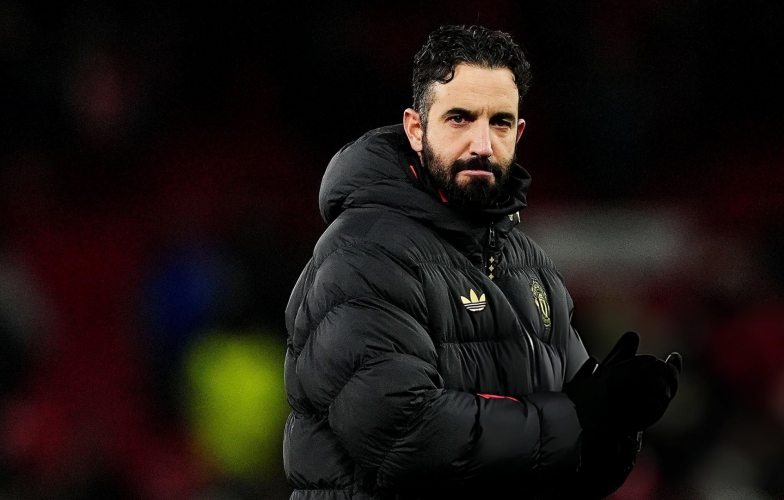 Ruben Amorim: 'MU rơi điểm vì những chi tiết nhỏ'