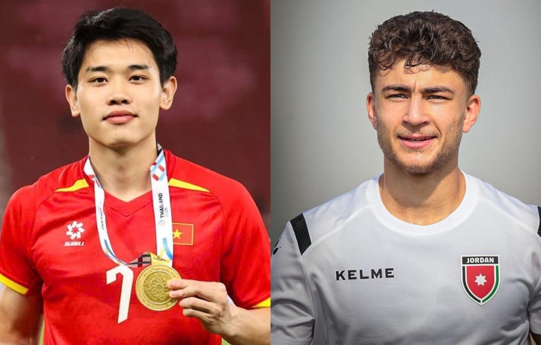 Siêu máy tính dự đoán kết quả trận U23 Việt Nam vs U23 Jordan