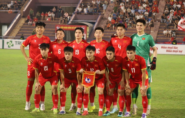 Báo Indonesia: 'Việt Nam gửi cảnh báo tới các đối thủ tại U23 châu Á'
