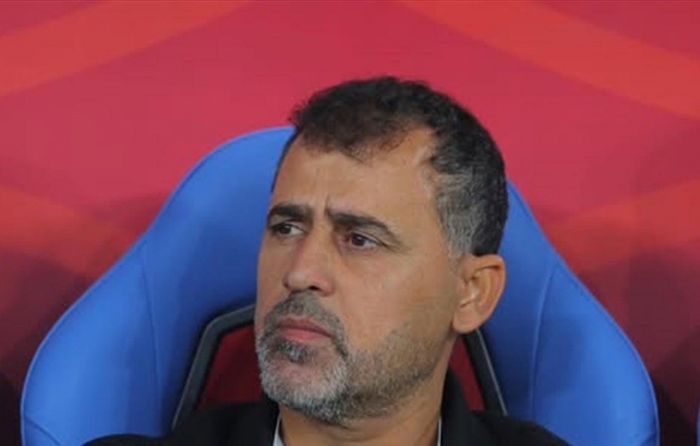 Chưa ra sân tại U23 châu Á, 1 HLV tuyên bố từ chức