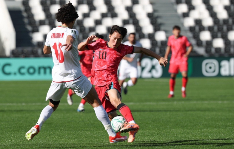 Xác định cái tên đầu tiên chia tay VCK U23 châu Á 2026