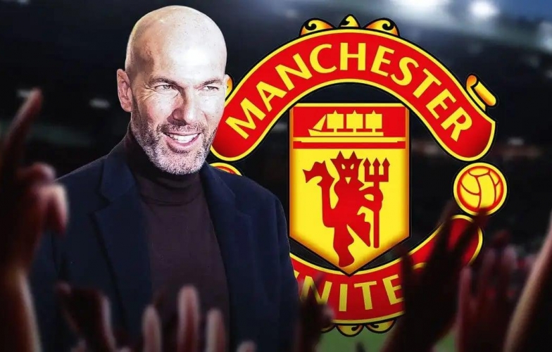 Tin chuyển nhượng 9/1: Zidane chốt điều kiện dẫn dắt MU; Amorim sắp có việc mới